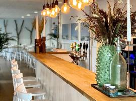 Hotel Marie Accommodation Abudhabi