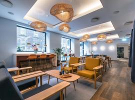 Motel One Copenhagen Accommodation Abudhabi