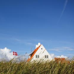 Nordjylland Accommodation Abudhabi