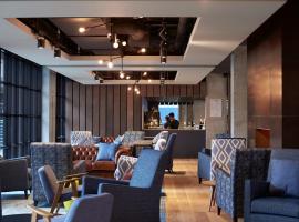 Steel House Copenhagen Accommodation Abudhabi