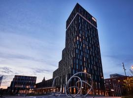 Steigenberger Alsik – Hotel & Spa Accommodation Abudhabi