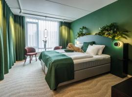 The Note Accommodation Abudhabi