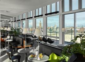 Wakeup Copenhagen - Bernstorffsgade Accommodation Abudhabi