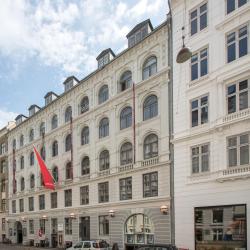 Workers Museum, Copenhagen Accommodation Abudhabi
