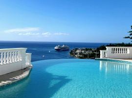 ElDorado Guesthouse & Car Rental Accommodation Abudhabi