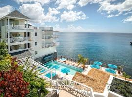 Fort Young Hotel Accommodation Abudhabi