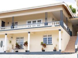 La Maison 29 Accommodation Abudhabi