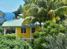 Mango Garden Cottages Accommodation Abudhabi