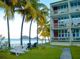 Portsmouth Beach Hotel Accommodation Abudhabi