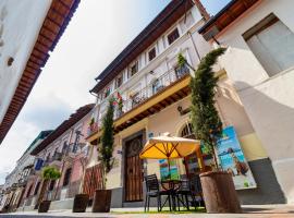 Friends Hotel & Rooftop - Historic Center & Museums Accommodation Abudhabi