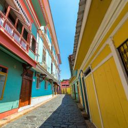 Guayaquil Accommodation Abudhabi