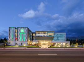 Holiday Inn - Quito Airport by IHG Accommodation Abudhabi