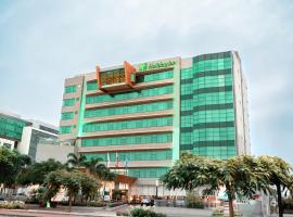 Holiday Inn Guayaquil Airport by IHG Accommodation Abudhabi