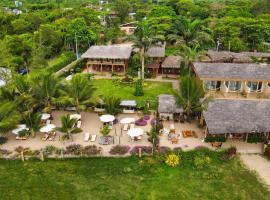 Hotel Kundalini Accommodation Abudhabi