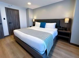 La Quinta by Wyndham Quito Accommodation Abudhabi