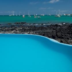 Puerto Ayora Accommodation Abudhabi