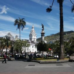 Quito Accommodation Abudhabi