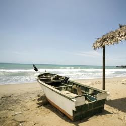 Ruta del Sol Accommodation Abudhabi