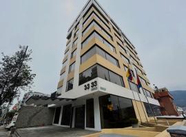 Stanford Suites Hotel Accommodation Abudhabi