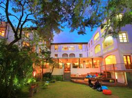 Viajero Quito Hostel Accommodation Abudhabi