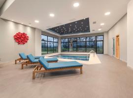 Wyndham Quito Airport Accommodation Abudhabi