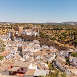 Andalucía Accommodation Abudhabi