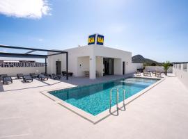 ASA Hotel La Marina Accommodation Abudhabi