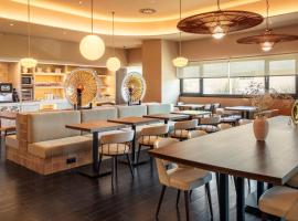 B&B HOTEL Écija Accommodation Abudhabi