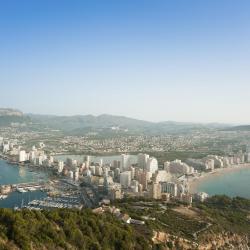 Costa Blanca Accommodation Abudhabi