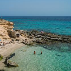 Formentera Accommodation Abudhabi