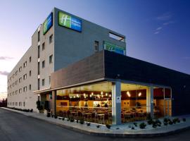 Holiday Inn Express Málaga Airport by IHG Accommodation Abudhabi
