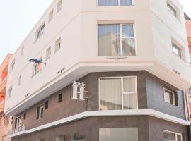 HOTEL NARCEA Accommodation Abudhabi