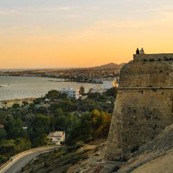 Ibiza Accommodation Abudhabi