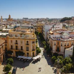 Seville Accommodation Abudhabi