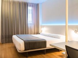 Vértice Roomspace Accommodation Abudhabi