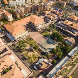 Yumbo Centre, Playa del Ingles Accommodation Abudhabi