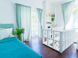 Bay House Grenada Accommodation Abudhabi