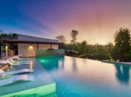 Calabash Hotel Accommodation Abudhabi