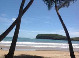 La Sagesse Hotel, Restaurant and Beach Bar Accommodation Abudhabi