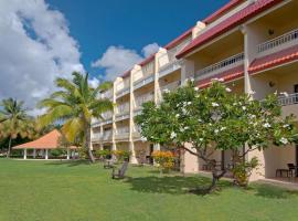 Radisson Grenada Beach Resort Accommodation Abudhabi