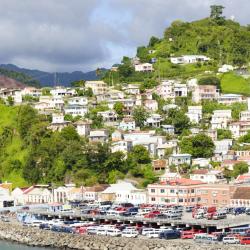 Saint Georgeʼs Accommodation Abudhabi