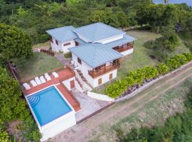 Two Bays Beach Villa, Apartment, and Studios Accommodation Abudhabi