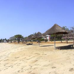 Conakry Accommodation Abudhabi