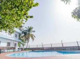 Hotel Azur Conakry Accommodation Abudhabi