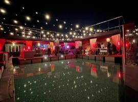 Mai Hotel Accommodation Abudhabi