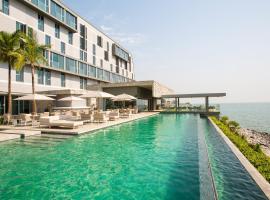 Noom Hotel Conakry Accommodation Abudhabi