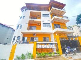 Résidence Diakhaby Accommodation Abudhabi