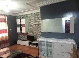 Ibis Malabo Accommodation Abudhabi