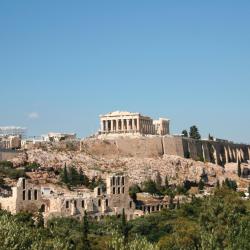 Acropolis, Athens Accommodation Abudhabi
