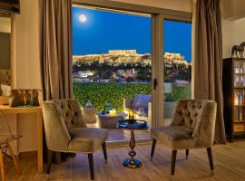 Acropolis City Life BH Accommodation Abudhabi